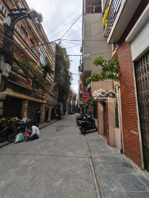 hoàng văn thái- tô vĩnh diện. 86.6m 4 tầng oto thông. 10m ra mặt phố hơn 18.x tỷ.