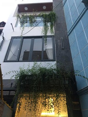 căn nhà duy nhất quá rẻ! hẻm duy tân, p. 15, q phú nhuận (7m*7.75m)-3 tầng, giá chỉ: 6.2 tỷ, tl