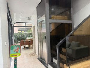 siêu phẩm liền kề xẻ khe 96m - song lập mini hiếm có - phân khu đảo dừa - vinhomes ocean park 2