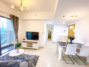 cho thuê căn 2pn trống sẵn giá 22tr