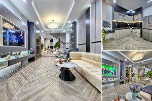 cho thuê nhà 3 tầng đường triệu nữ vương, trung tâm đà nẵng