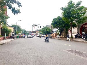 thật 100% chỉ 147tr/m2 sở hữu đất xây cao 6 tầng mặt tiền phường thảo điền q2. dt 555m2 (20x28m)