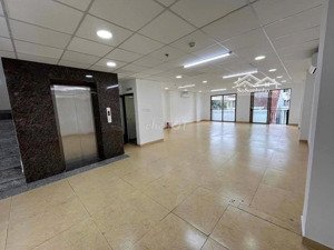 văn phòng k300 - đường phan bá phiến - 120m2 - 28 triệu