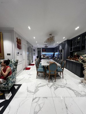 bán gấp nhà riêng tại hồ văn huê, 4xtỷ, 120m2, 6 tầng 