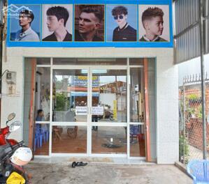 Bán Nhà Cấp 4 Mặt Tiền Trần Hưng Đạo (QL91), Bình Đức - Gần Đường Tránh!