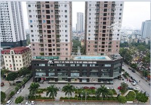 chính chủ cho thuê sàn văn phòng tầng 3, tòa xuân mai tower hà đông, đường đôi 60m, diện tích 702m2