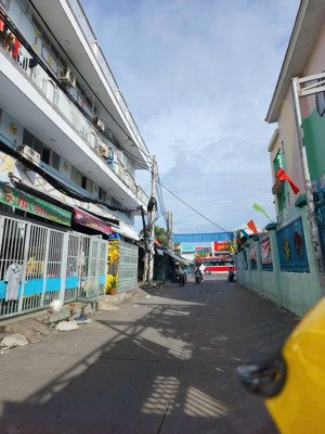 bán nhà kinh dương vương - an lạc - bình tân kinh doanh