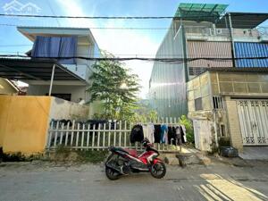 BÁN ĐẤT 128,2M2 MẶT TIỀN NGUYỄN KHOA VY, SÁT TÙNG THIỆN VƯƠNG, PHƯỜNG VỸ DẠ, TP HUẾ, CHỈ 3,55 TỶ