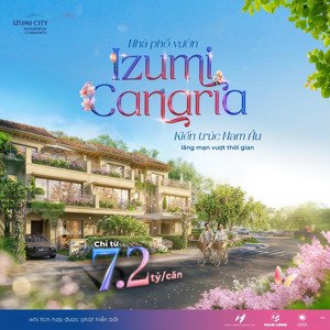 cơ hội cuối cùng: duy nhất 02 căn đẹp nhất dãy nhà phố 2 mặt tiền, ban công thông thoáng trước sau