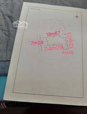 bán nhà hai tầng diện tích lớn 167.4m2, kiệt ô tô ông ích khiêm thông đinh tiên hoàng