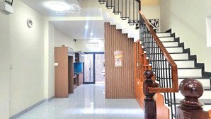 nhà đẹp tâm huyết khu đô thị an bình tân đối diện dự án noxh