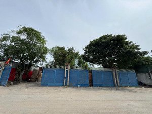 cần bán xưởng giá rẻ đường quốc lộ 1a p. thạnh xuân quận 12. dt: 69x40m2 giá 30tỷ (11tr/m2)