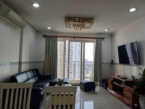 cho thuê cc carina plaza, 9,5 triệu, 105m2, view đẹp, nhiều tiện ích, q8, hcm
