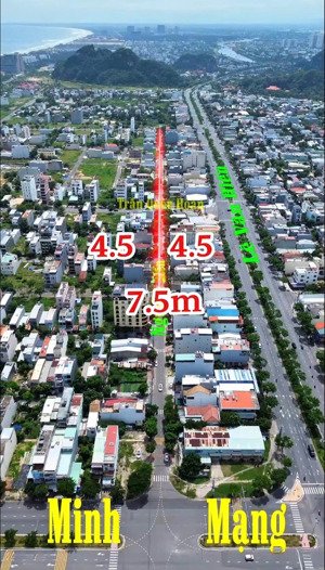 chính chủ gửi bán nhanh lô đất nguyễn xiển - sơn thuỷ 100m2 - giá chỉ 8,09ty