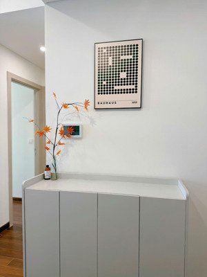 chính chủ bán cc masteri west heights, tây mỗ, 6,330 tỷ, 55m2, 2pn2wc view hồ