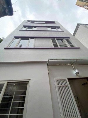 chính chủ cần bán gấp nhà phố khương đình, thanh xuân. 35m2, 4 tầng, mt 6m, 4n, nhỉnh 7 tỷ