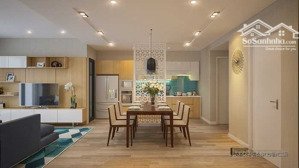 chính chủ cho thuê căn hộ 2pn, 2wc, 89m2, 17 triệu/th ở thống nhất complex, q. thanh xuân, hn