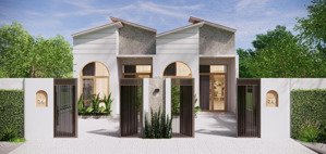 đất 5m x 35m thổ cư hết đất,nhà xây 5x18,đường oto,sân đậu oto