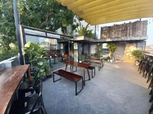 điểm rơi tiền - nhà phố lý nam đế - mặt tiền lớn - tòa nhà kinh doanh đỉnh - giá trị gia tăng