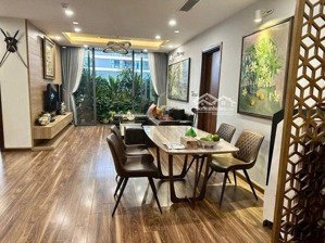 chính chủ cho thuê căn 2 pn 2 wc tại cc licogi 13 khuất duy tiến, full nội thất ở luôn