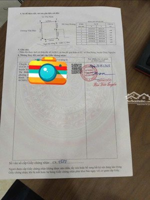 bán đất lô góc 50m2 tại hoa động, thủy nguyên, hải phòng, 1,49 tỷ