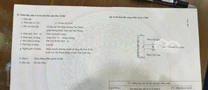 cc gửi bán lô đất 90m2 tại tân thành, dương kinh, hải phòng. ngõ 183 tân thành cực đẹp