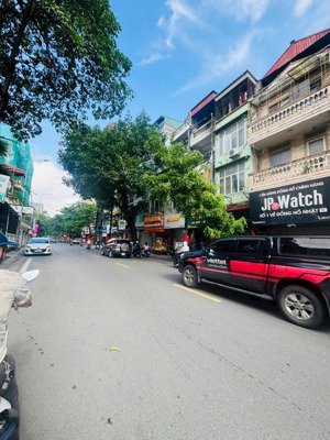 nhà mặt phố lạc trung, 29,6 tỷ, 60m2, giá ưu đãi chỉ với