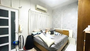 2 mặt tiền - bán nhà cách mạng tháng 8 quận 10 - dt lớn 64m2 - ngang 4.5m, 3pn rộng thoáng - 8 tỷ