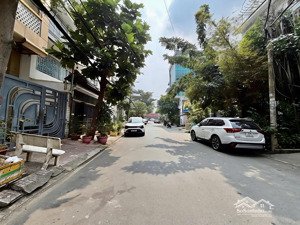 bán nhà mặt tiền 5 tầng khu tân thuận nam ngang 5m x 20m cạnh phú mỹ hưng quận 7 chỉ 16,5 tỷ tl