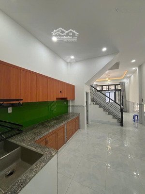 bán nhà đường nguyễn duy trinh, p. long trường, q9 - 3 tầng - 3pn - hẻm xe tải - nhỉnh 5 tỷ