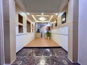 siêu phẩm phan đăng lưu nhà đẹp - 5tầng hiếm giữa trung tâm phú nhuận