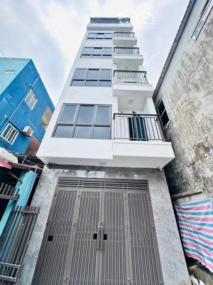 bán gấp nhà thuỵ phương - đông ngạc 54m2 x6t, thang máy, dòng tiền ổn định, hơn 9 tỷ