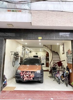 phân lô - phạm văn đồng 56m2 x 5t, ô tô, kd, nhà đẹp - giá 15 tỷ