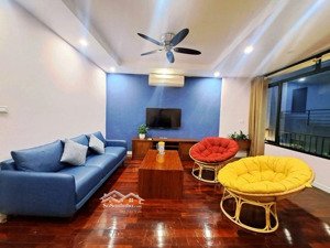 52 tỷ sở hữu toà apartment mặt phố âu cơ 128m*7t 1 hầm mt6m dòng tiền ổn định d.thu 280tr/th