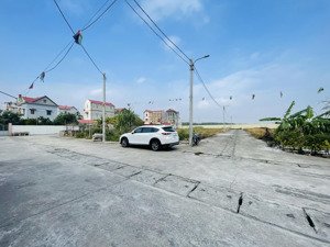 đất đấu giá x1 sơn du nguyên khê - cạnh đường võ nguyên giáp - sát dự án bộ công an