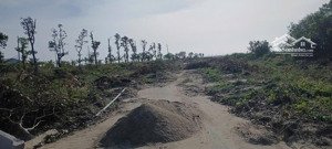 bán đất nền mt 44a, long điền, brvt, tt chậm 24t, gọi ngay 