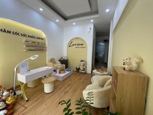 vỉa hè kinh doanh siêu đỉnh - 3 ô tô tránh nhau - ở ngay vĩnh phúc - đường bưởi 55/60m x 6tầng