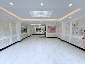 giá ngon! 21 tỷ, bán nhà đỗ nhuận, ngoại giao đoàn- phân lô - 71m2 - ô tô tránh - 6 tầng - 2 thoáng