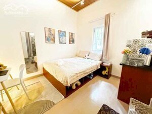 Nhà đẹp phố Thợ Nhuộm, Hoàn Kiếm, doanh thu 50tr/tháng, 43mx3 tầng, 13 tỷ, 0985696268