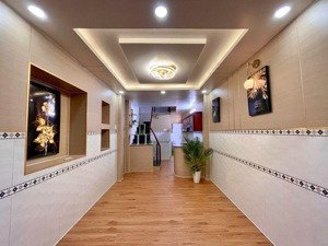 bán nhà mới đẹp 5 tầng đường phan xích long 38m2(3.8x10), 4pn 5wc - chỉ 7.2 tỷ