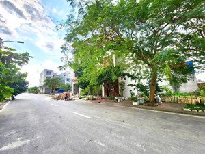 bán lô đất đẹp không lỗi gì tđc đồng giáp - hải an - hải phòng 60m2 hướng đông nam vị trí đẹp