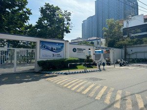 cần bán đất trống mặt tiền võ trường toản thảo điền ngang 5