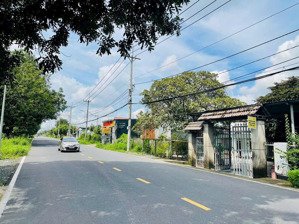 chỉ cần 450tr sở hữu ngay lô đất tại tthc xã hưng thuận - tây ninh, sổ hồng riêng công chứng ngay