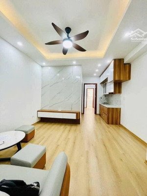 bán gấp diện tích 42m2 tòa ct8 kđt đại thanh (1 ngủ, 1 khách, 1 vs). tầng trung thoáng đẹp, hđmb