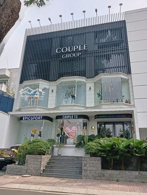 rẻ nhất tuyến đường lê quang định - dt: 7x70m - 4 tầng - ctxd: hầm 7 tầng - giá bán: 74 tỷ