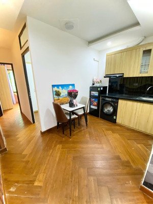 cho thuê căn hộ 2 ngủ tại mặt đường trung phụng, đống đa, hà nội