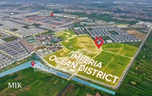 bán căn hộ 3pn diện tích 88m2 dự án imperia ocean city - phân khu the parkland