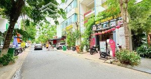 bán mặt phố an thượng 5 - phố tây đi bộ an thượng sầm uất bậc nhất biển mỹ khê