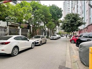 đất - phố tu hoàng - cách ql 32 - phố nhổn 100m - 55m2 - nhú 5 tỷ