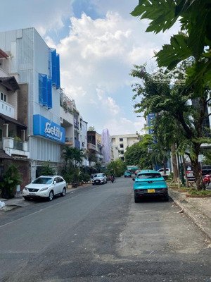 cho thuê nhà riêng 130m2, giá thỏa thuận tại hồ văn huê, phường 9, phú nhuận, hcm, view đẹp